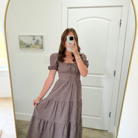 Porch Swing Maxi