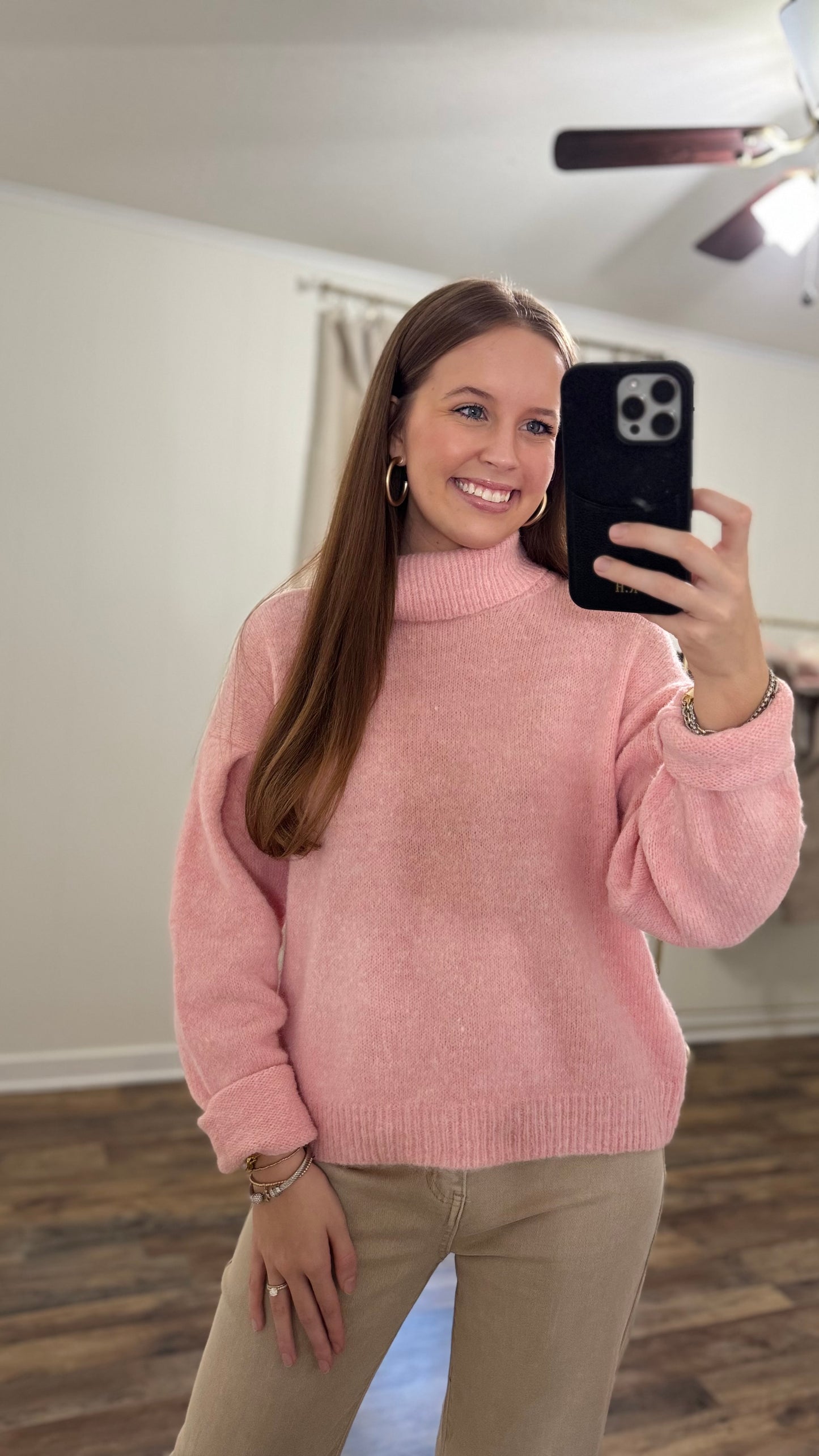 Final Sale Bubblegum on Broadway Top
