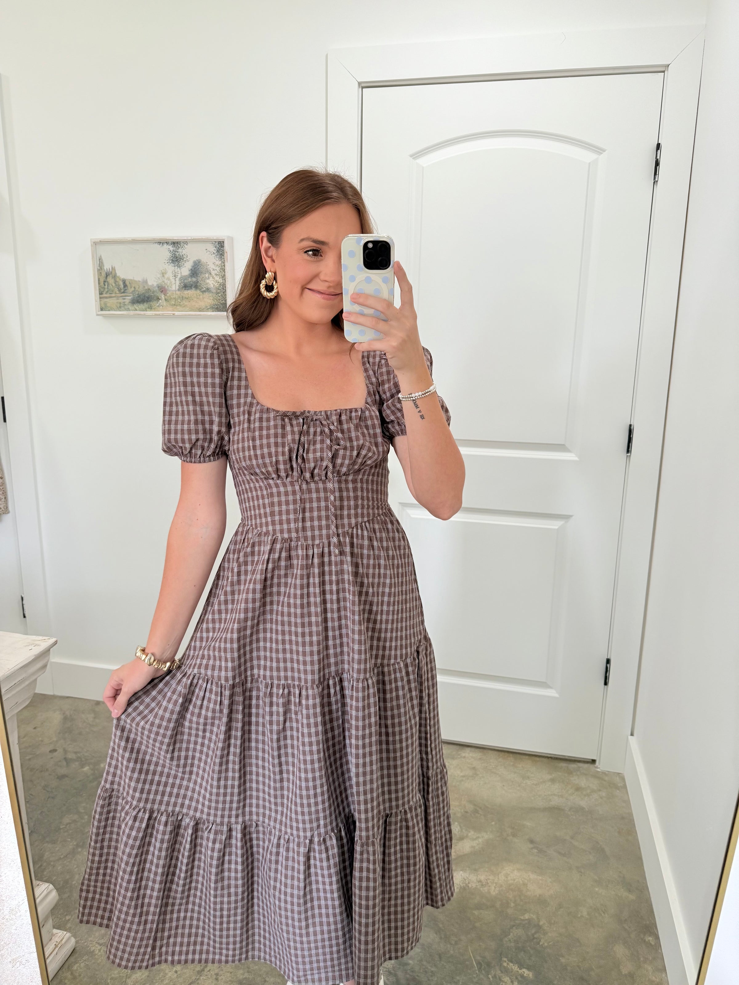 Porch Swing Maxi