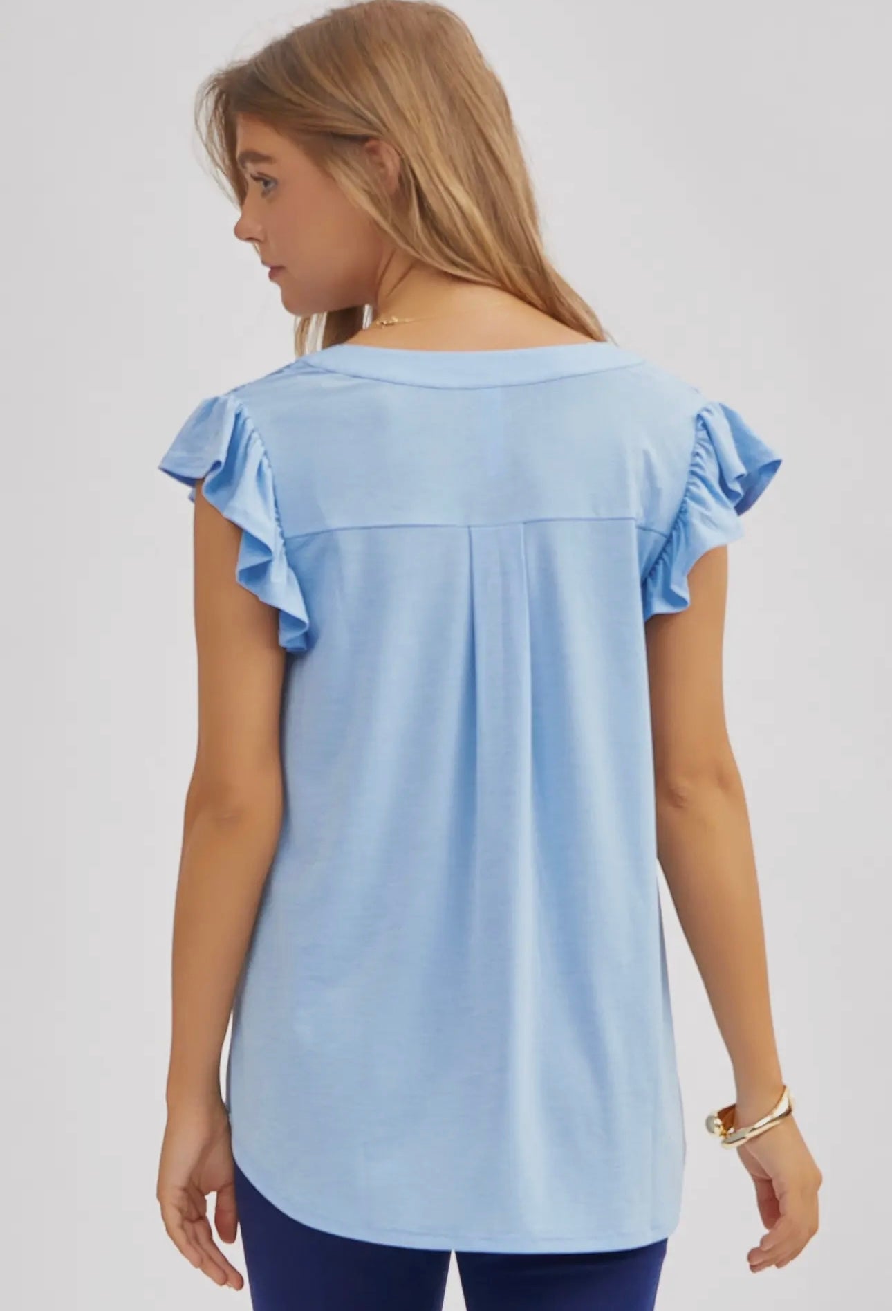 Wings of Grace Top