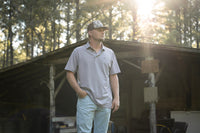 The Natural Edge Flyway Polo