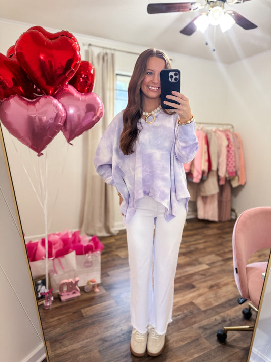 Rest in His Peace Top