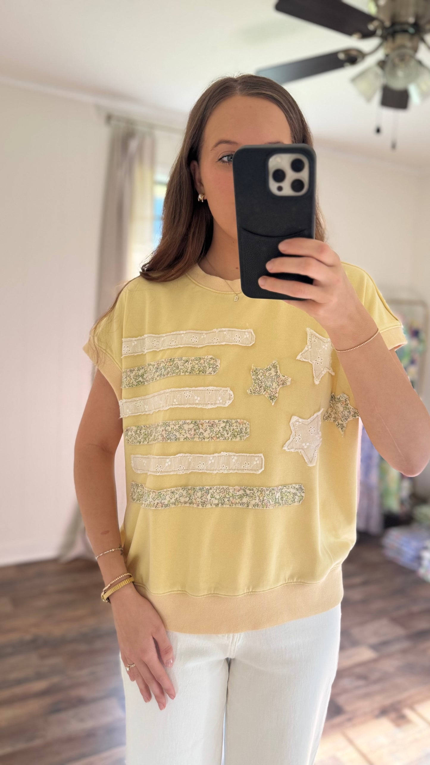 The Good Fight Tee