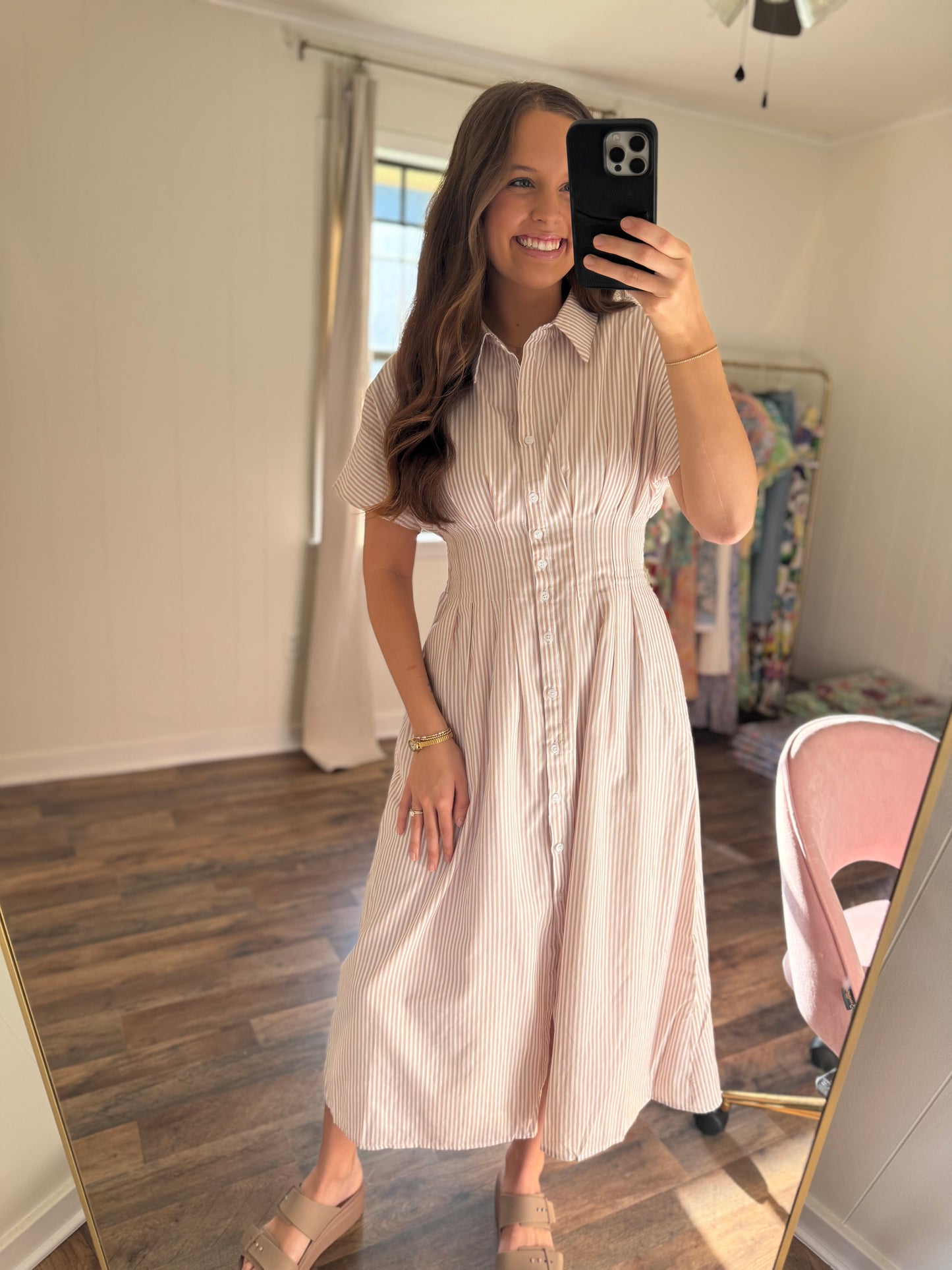 Way In The Wilderness Maxi