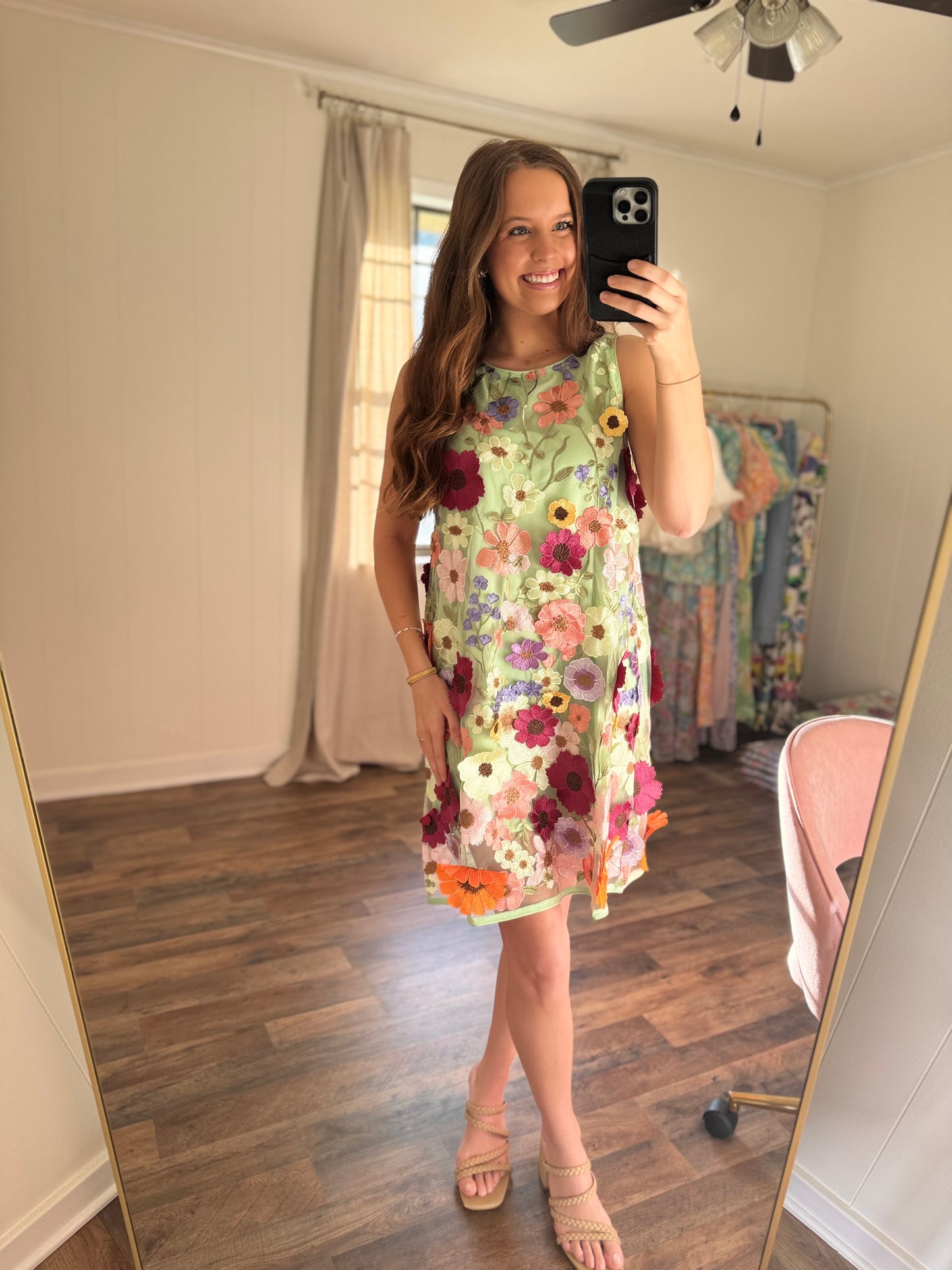 Beautifully Created Dress