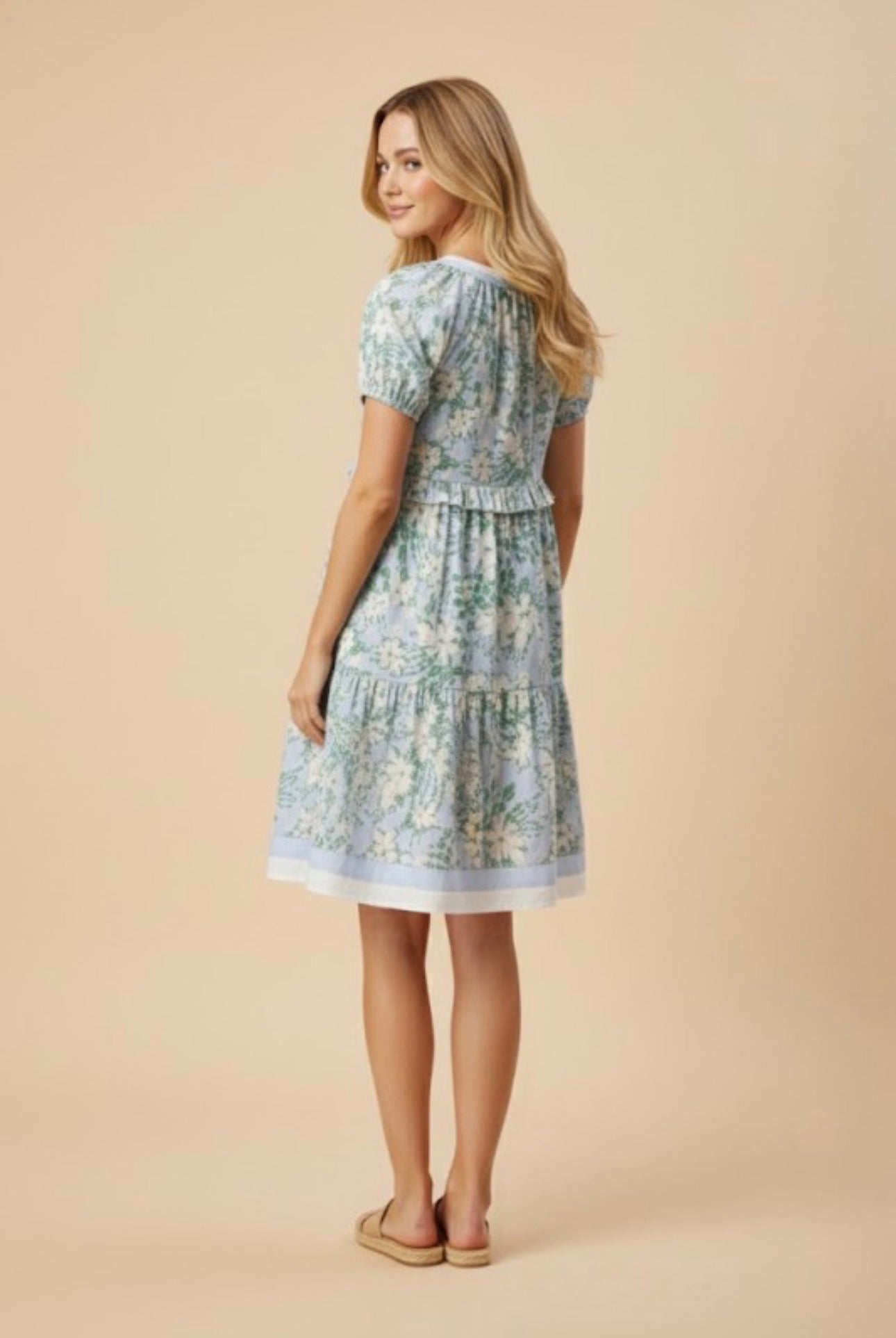 More Than Able Dress