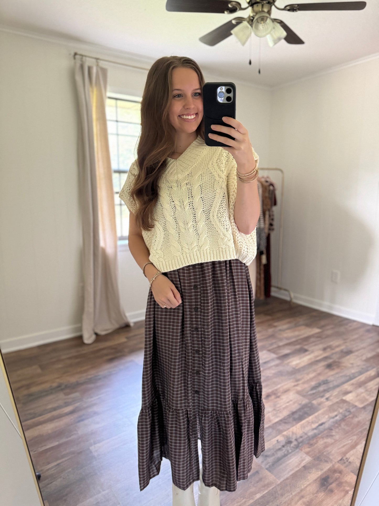 Autumn Promise Maxi