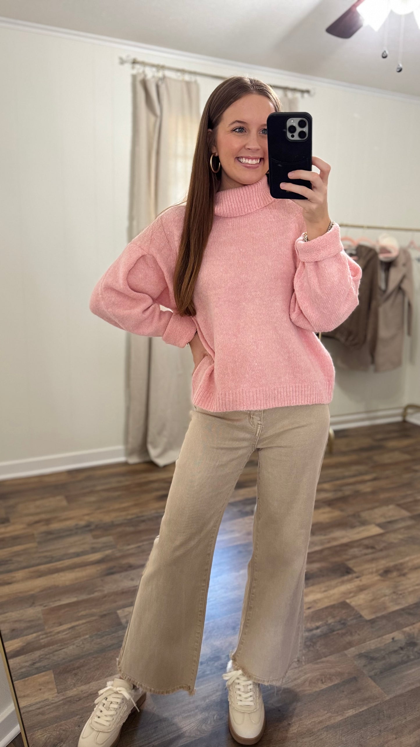Final Sale Bubblegum on Broadway Top