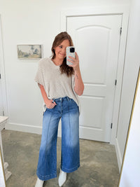 Miles on Main Jeans