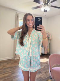 Final Sale He is Risen Pjs