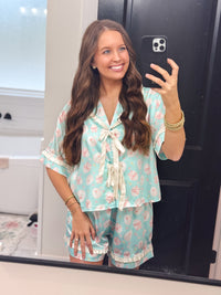 Final Sale He is Risen Pjs
