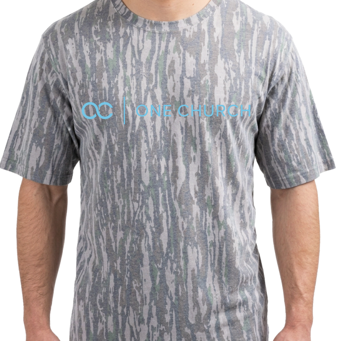OC x Realtree Tee (PREORDER)