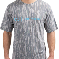 OC x Realtree Tee (PREORDER)
