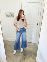 Miles on Main Jeans