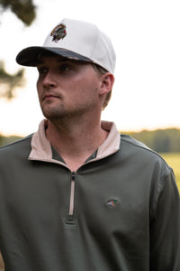 Greenside Gear Flyway Pullover