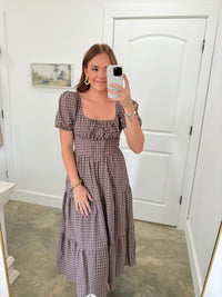 Porch Swing Maxi