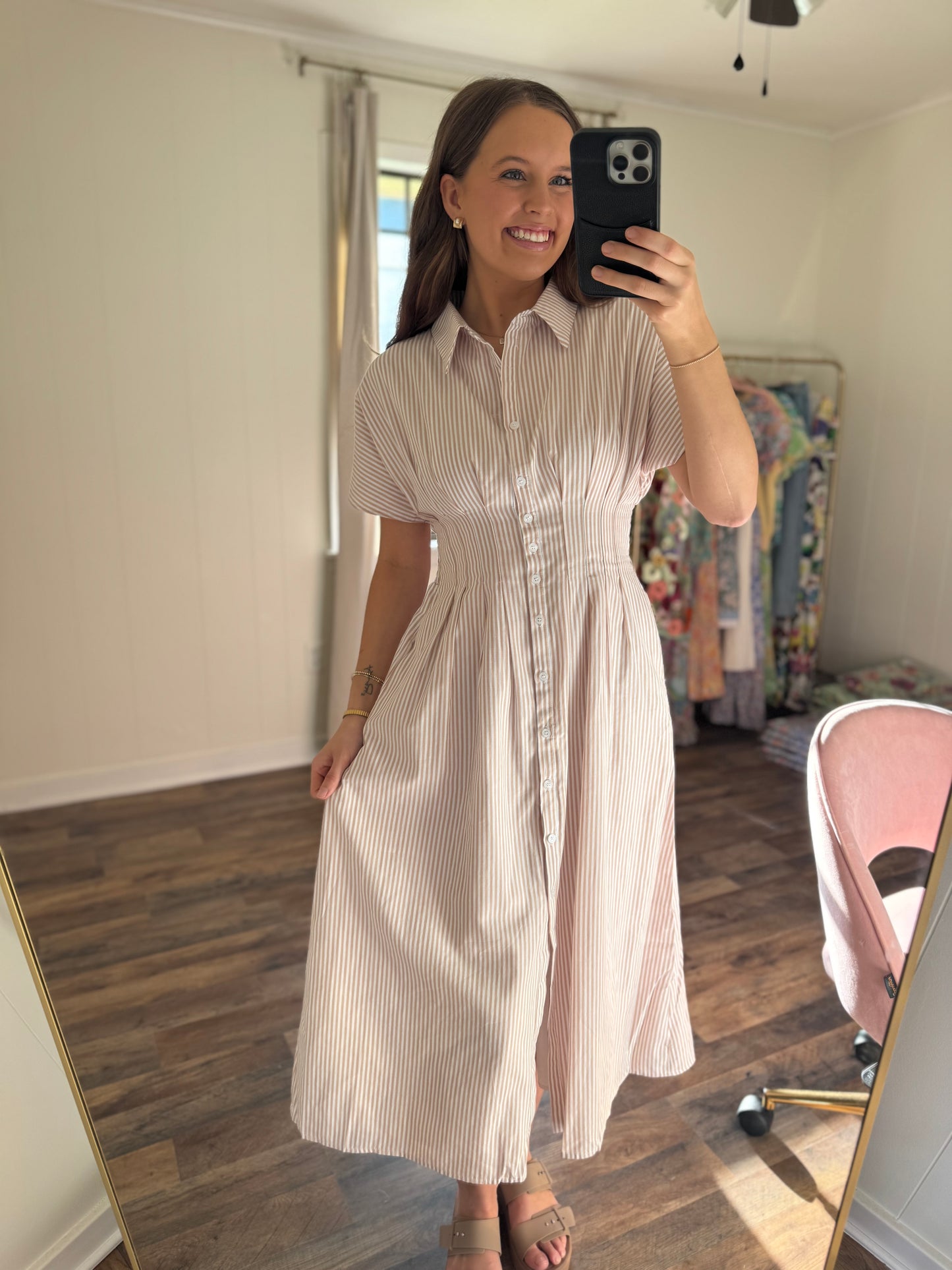 Way In The Wilderness Maxi