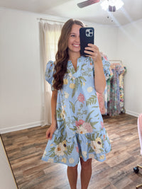 Celebration Dress