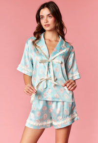 Final Sale He is Risen Pjs