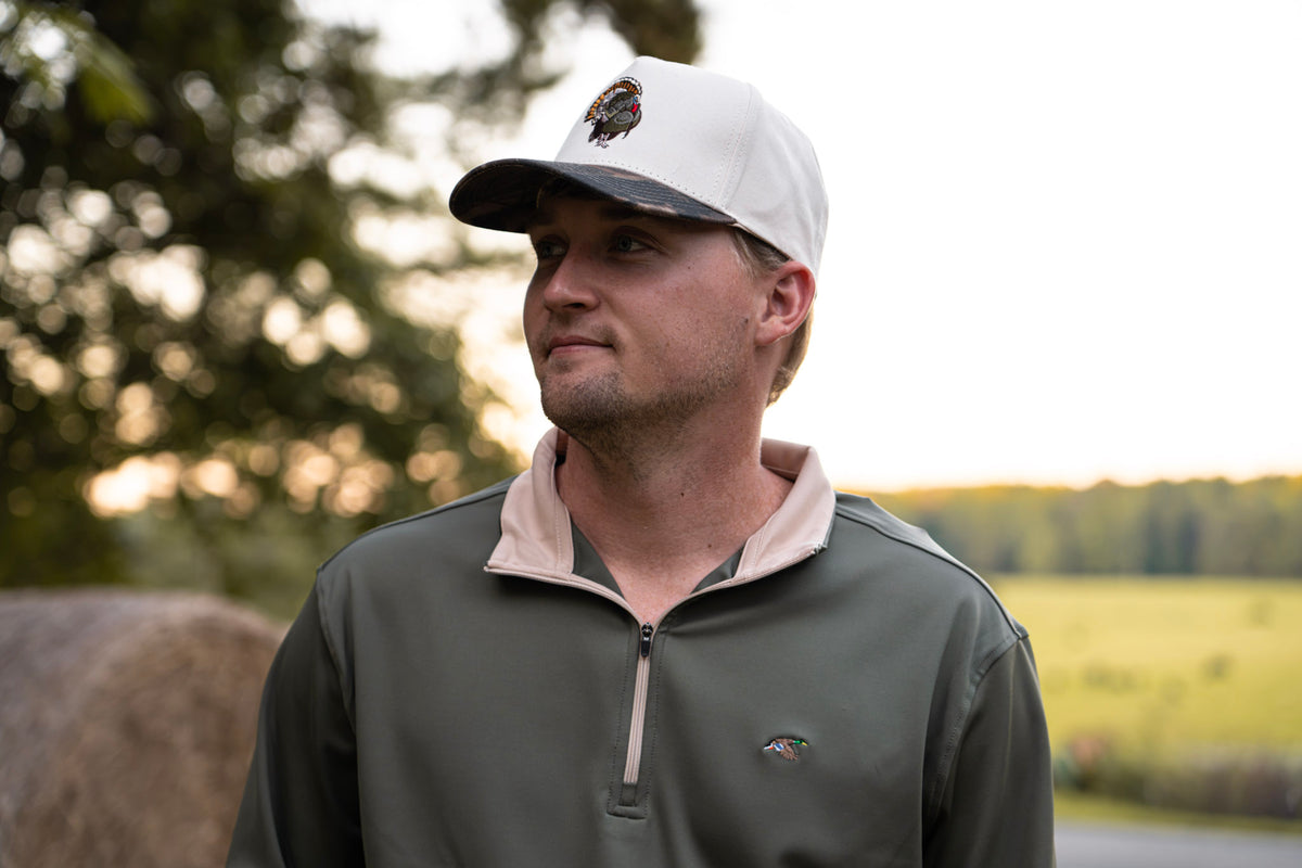 Greenside Gear Flyway Pullover
