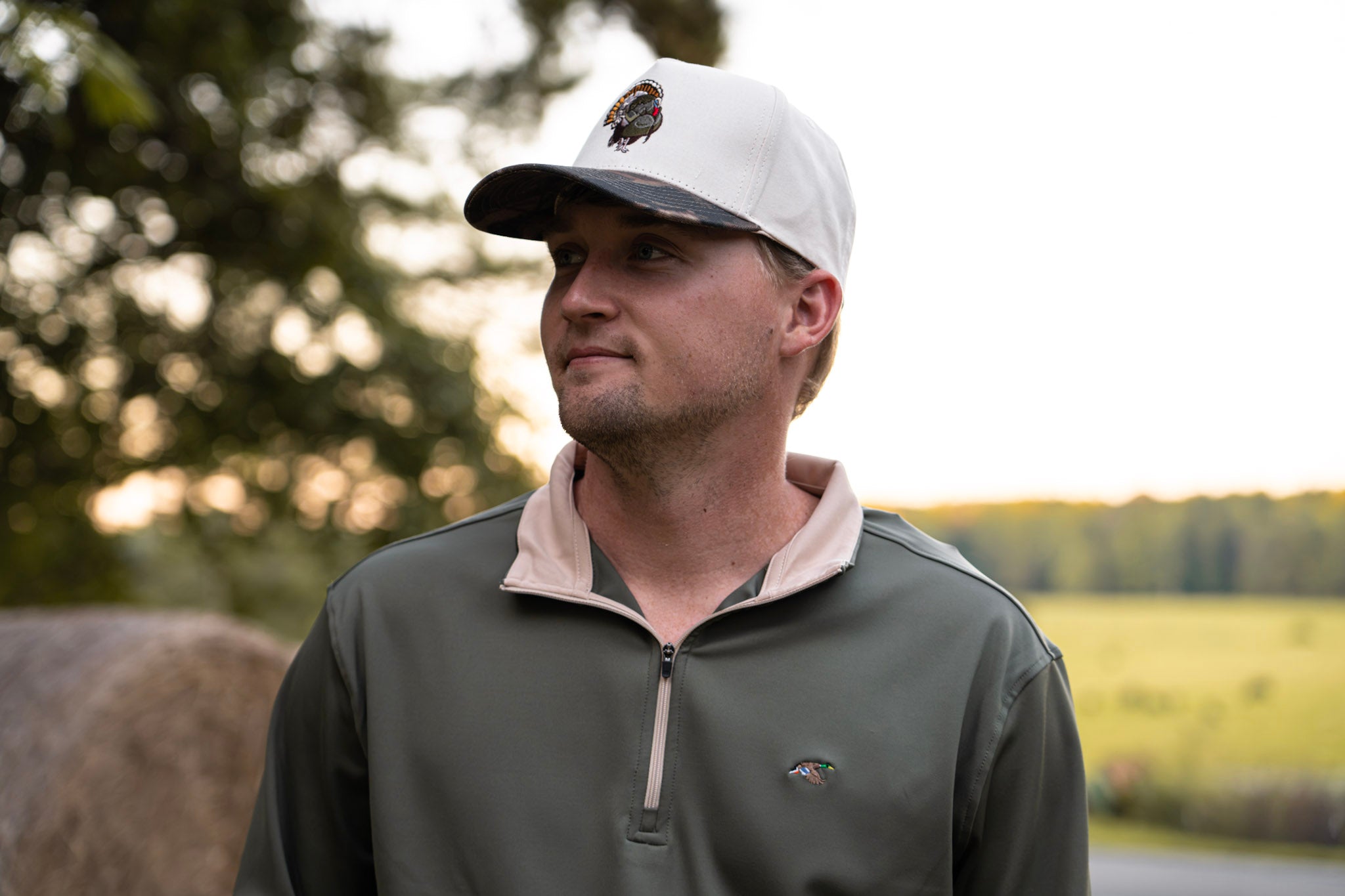 Greenside Gear Flyway Pullover