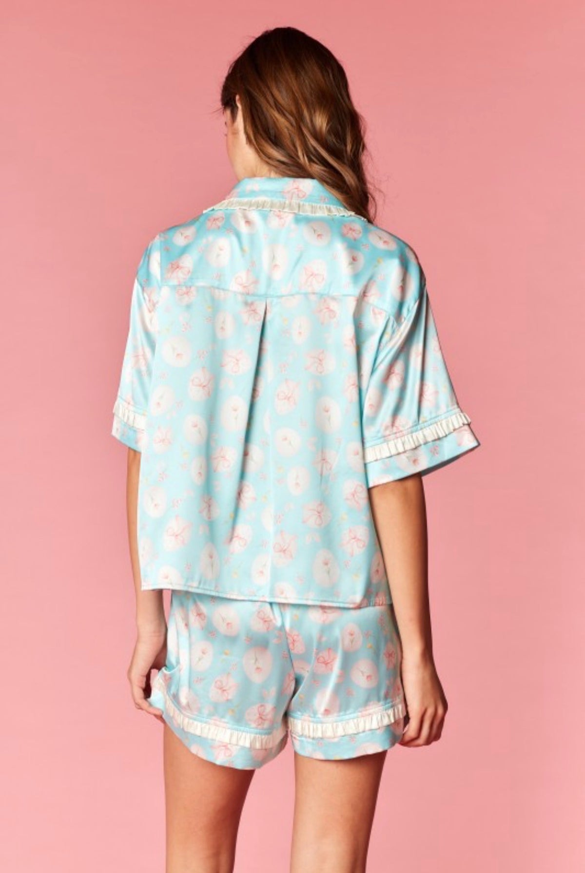 Final Sale He is Risen Pjs