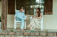 The Cottonwood Pearl Snap