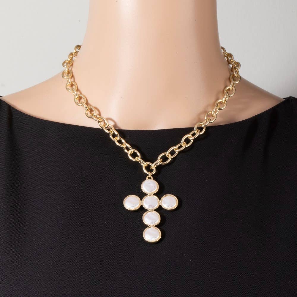 God First Necklace
