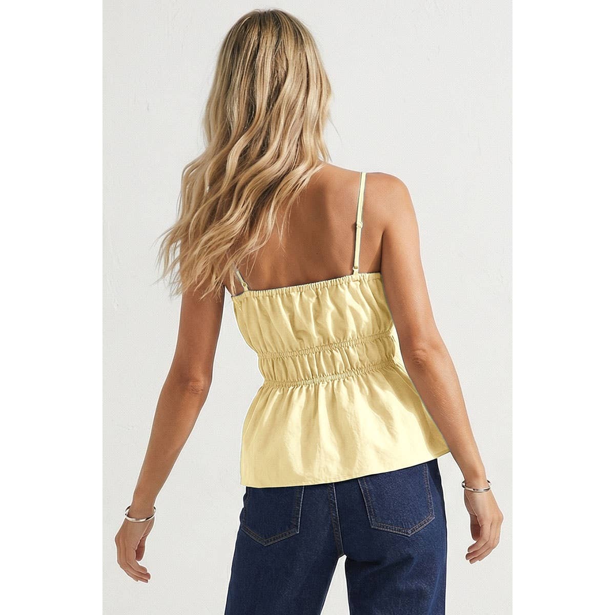 Sweet Home Alabama Top