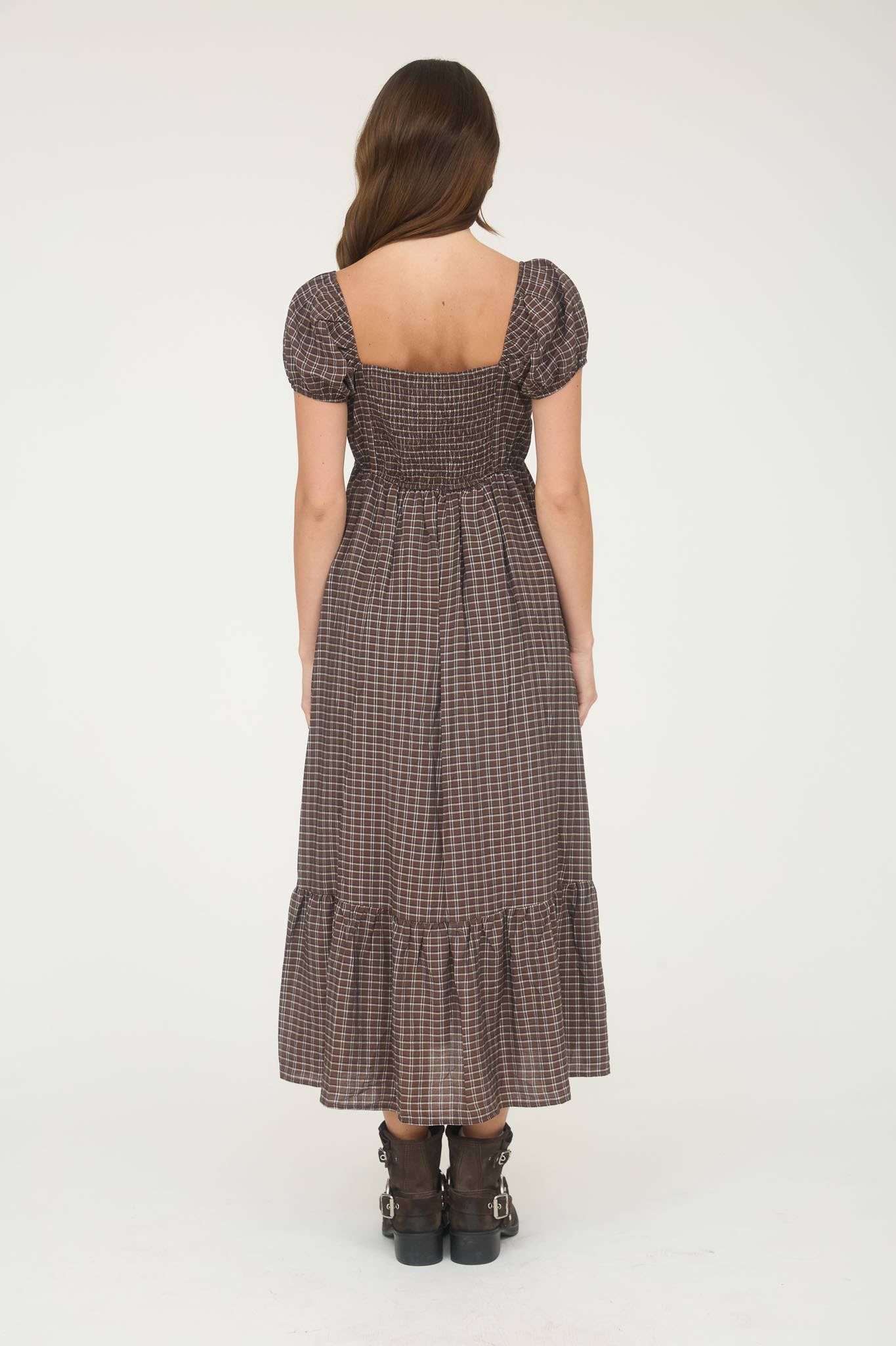 Autumn Promise Maxi