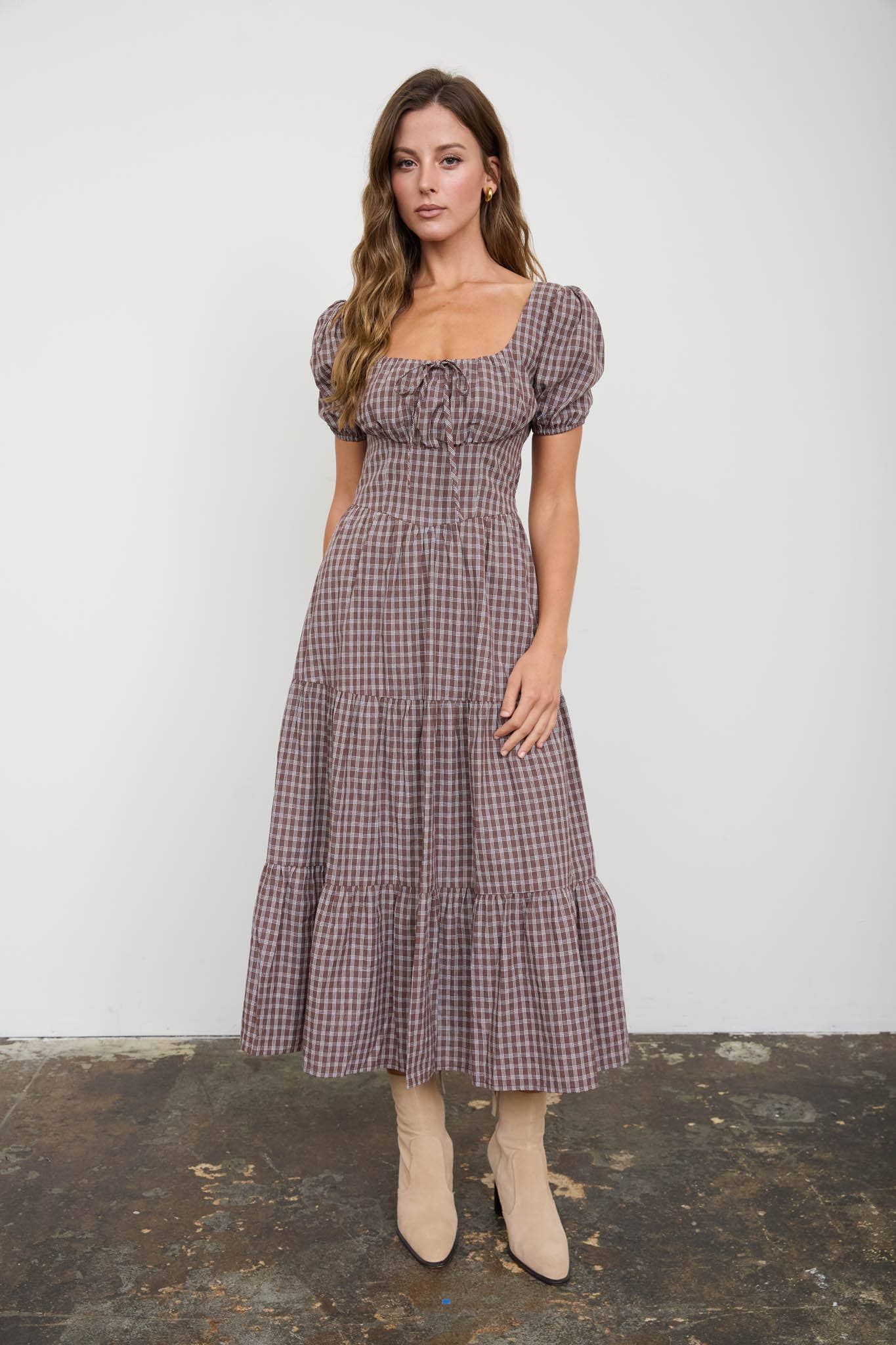 Porch Swing Maxi