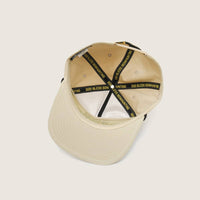 All Star Hat- Tan