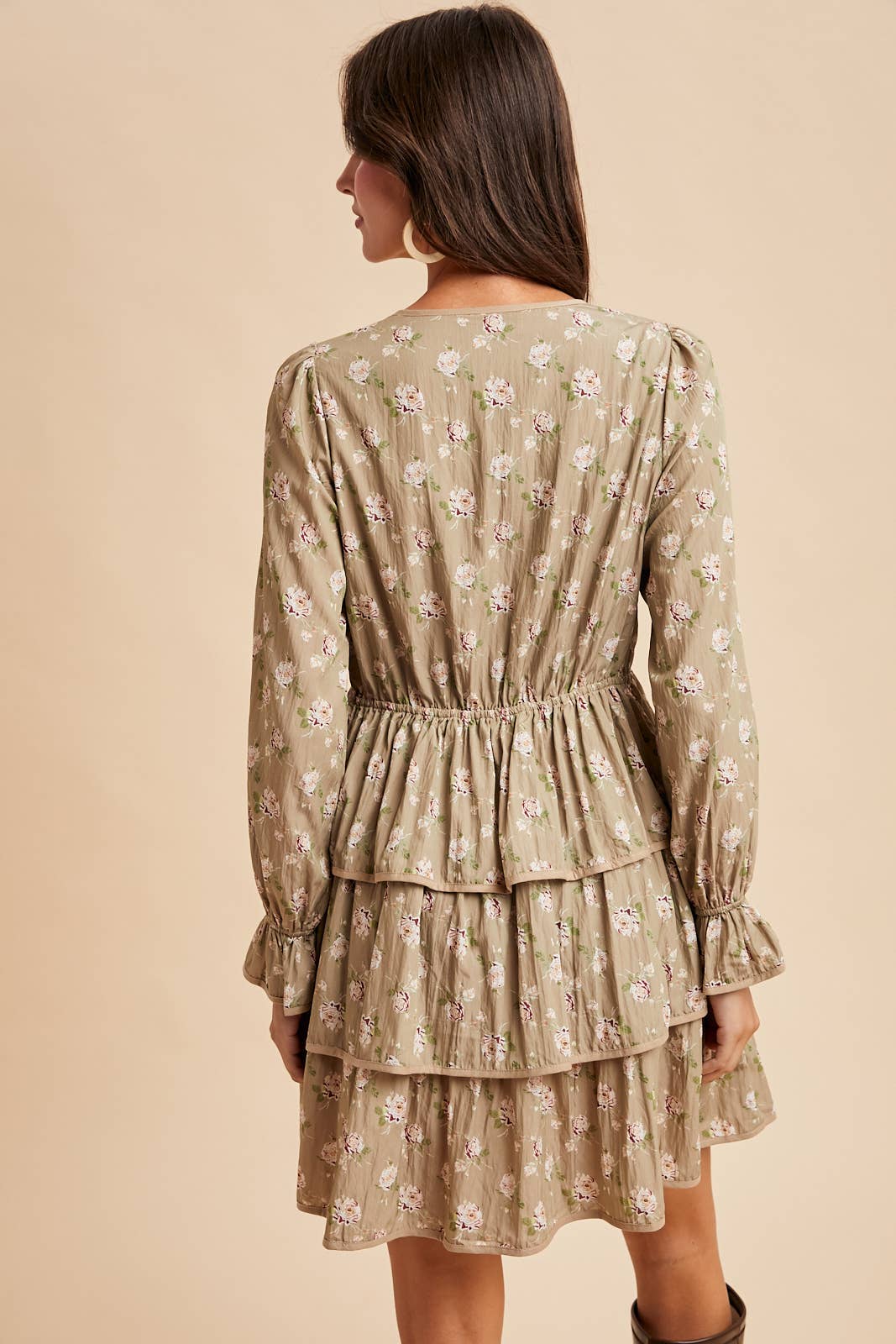 Grace Upon Grace Dress