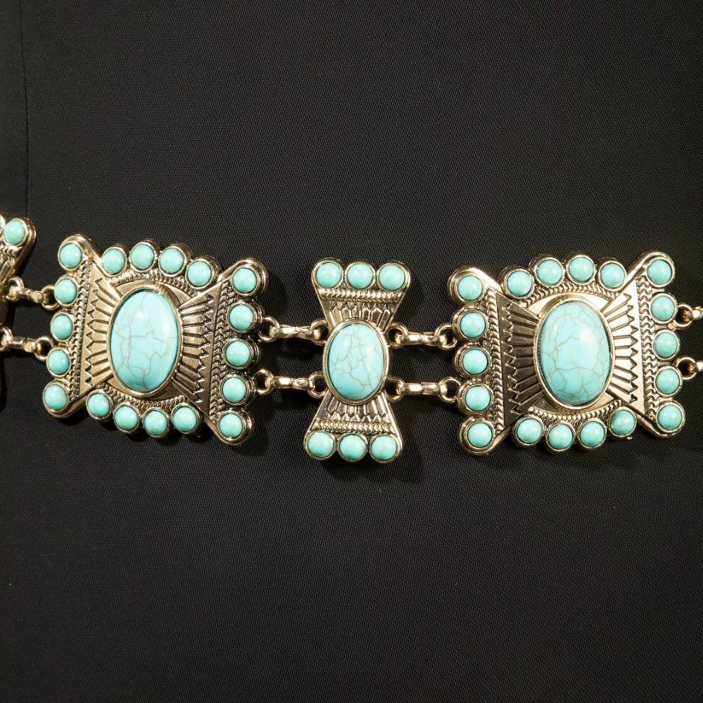 Amarillo By Morning Belt