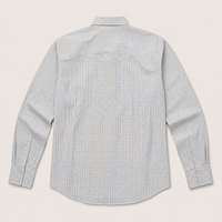 The Cottonwood Pearl Snap