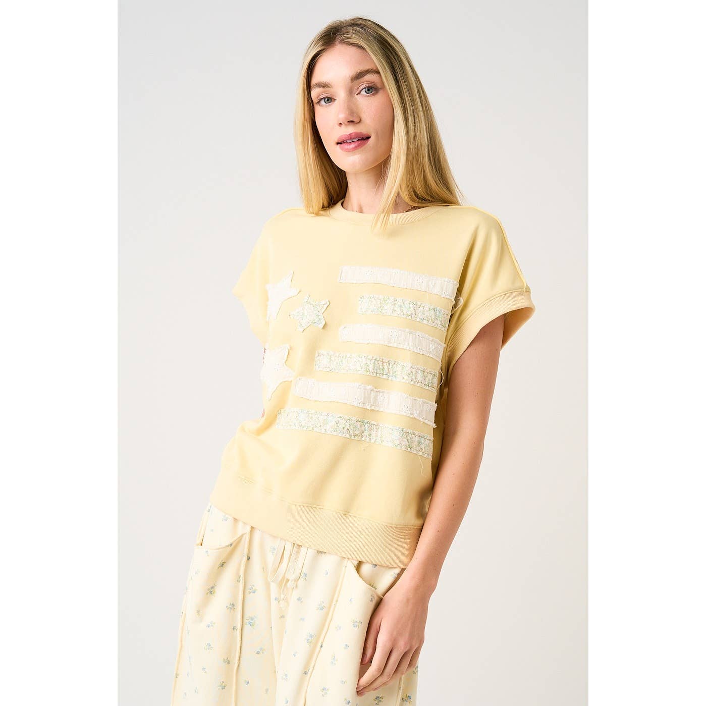 The Good Fight Tee