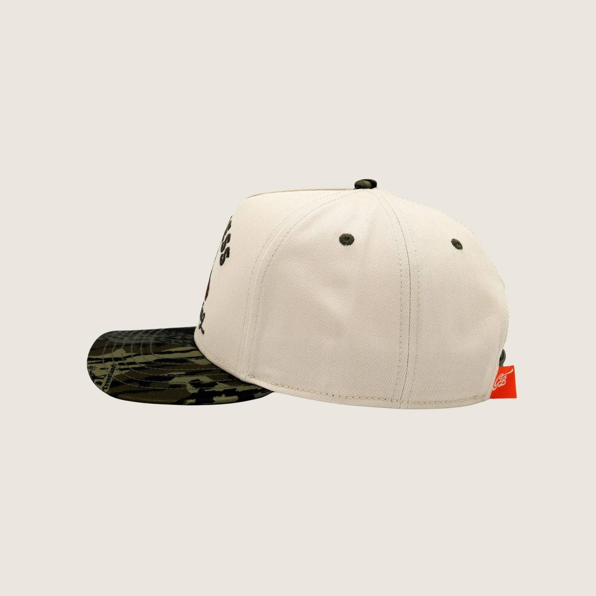 Treestand Shoot Em Hat