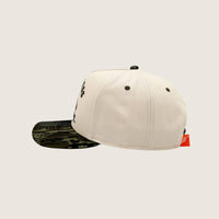 Treestand Shoot Em Hat