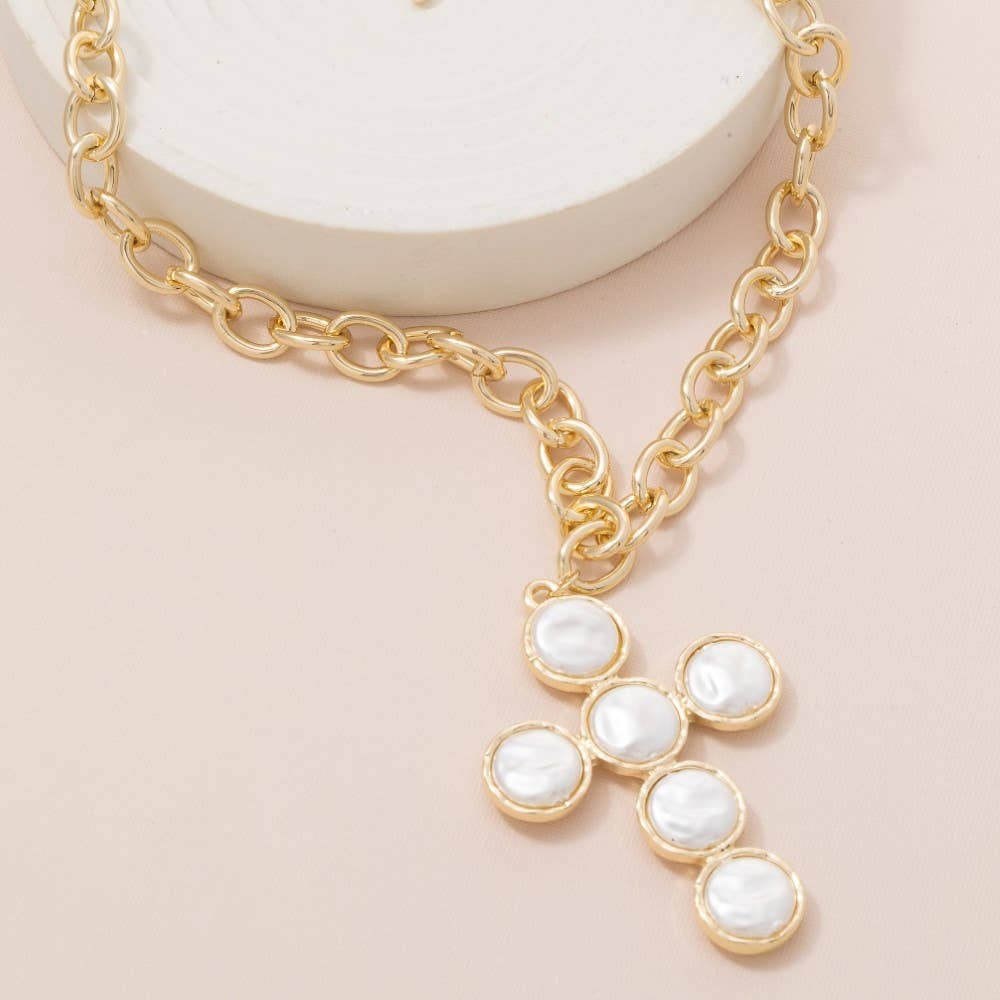 God First Necklace
