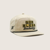 All Star Hat- Tan
