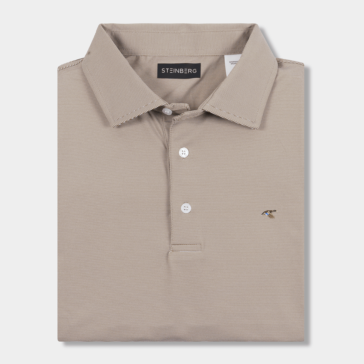 The Natural Edge Flyway Polo