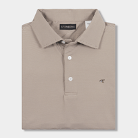 The Natural Edge Flyway Polo