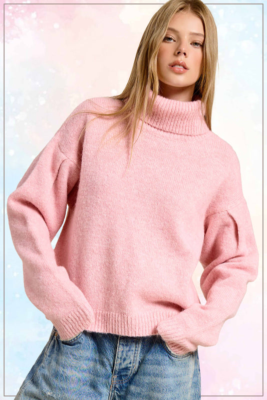 Final Sale Bubblegum on Broadway Top