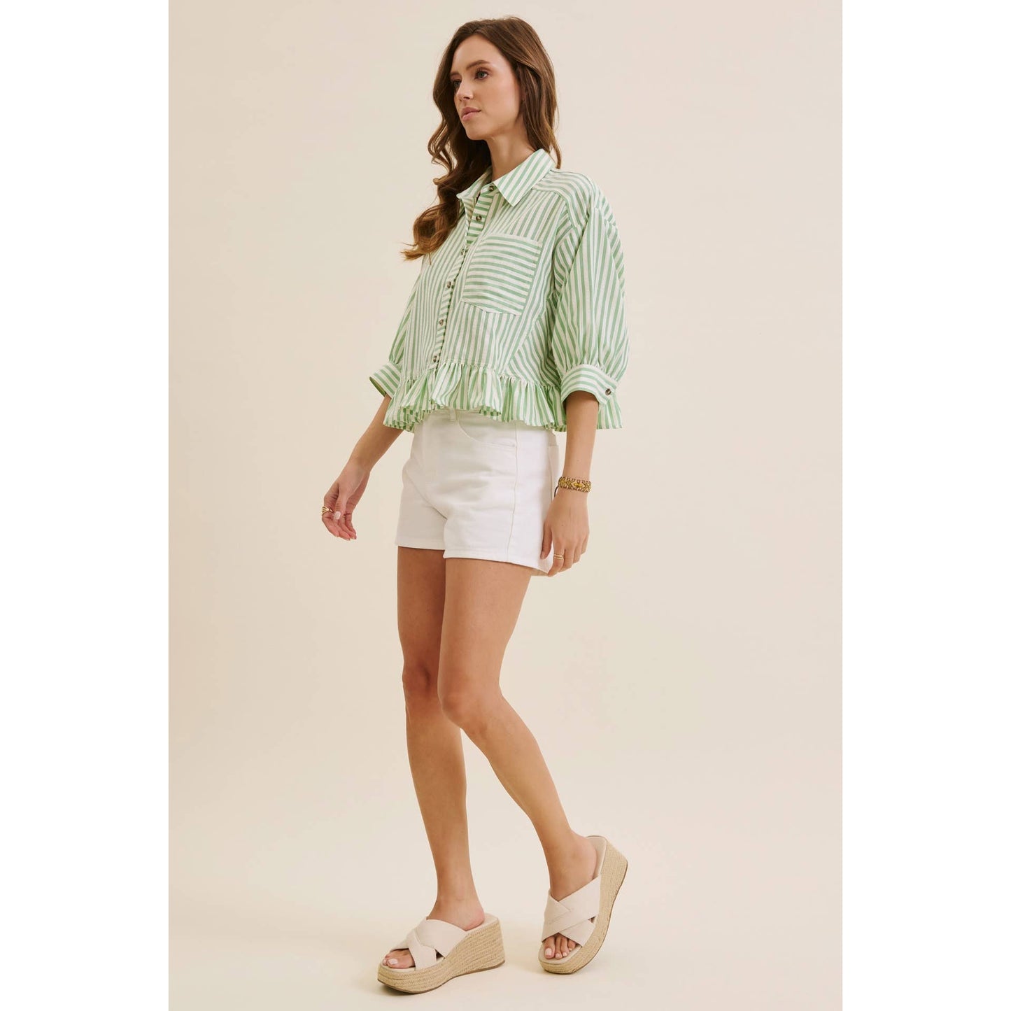 Set Sail Blouse