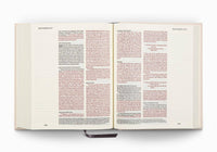 ESV Journaling Bible Flower Print