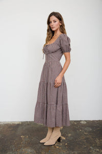 Porch Swing Maxi