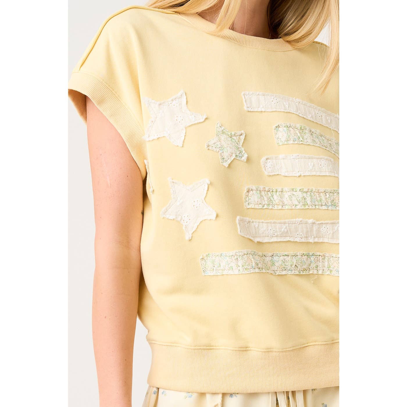 The Good Fight Tee