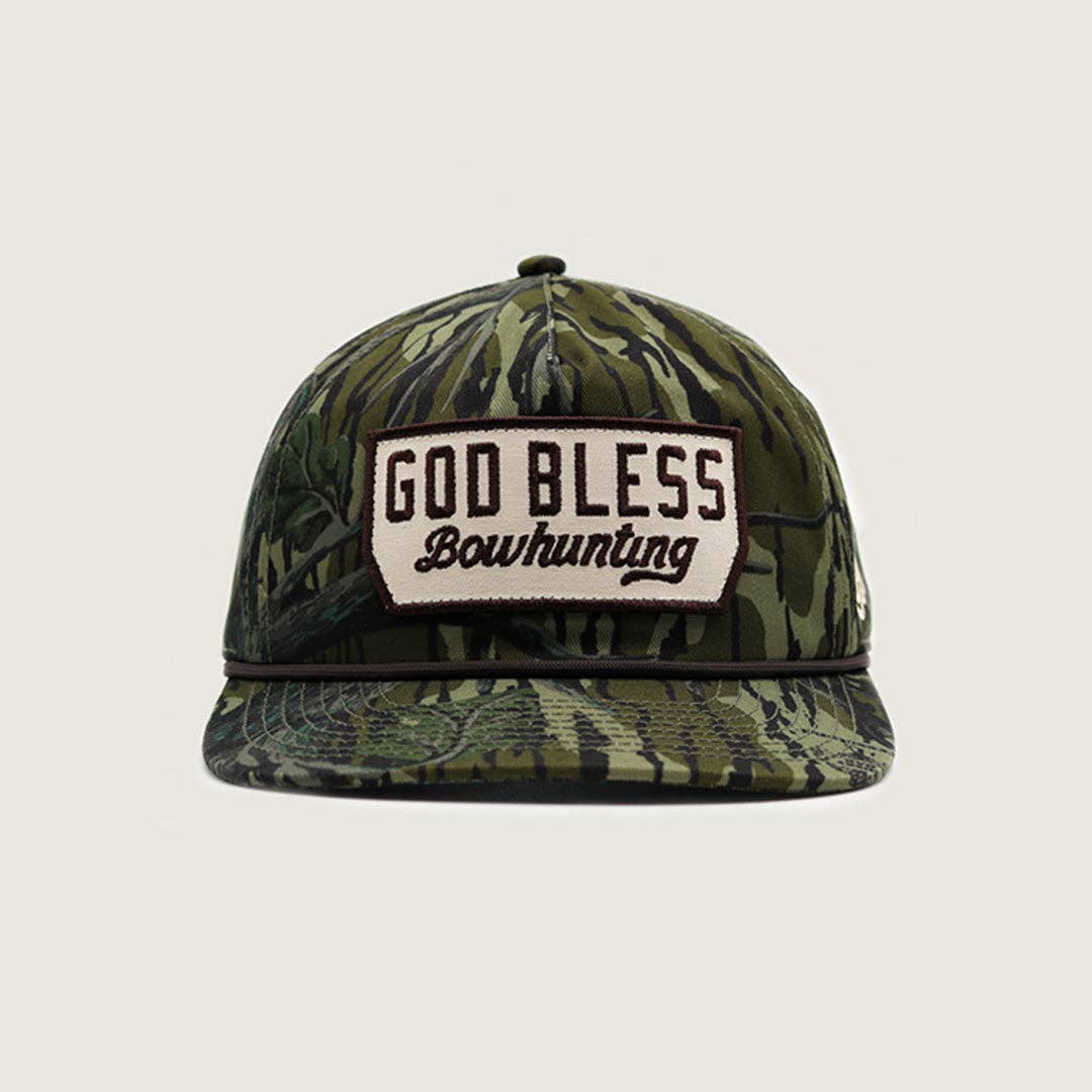 The Rut Hat