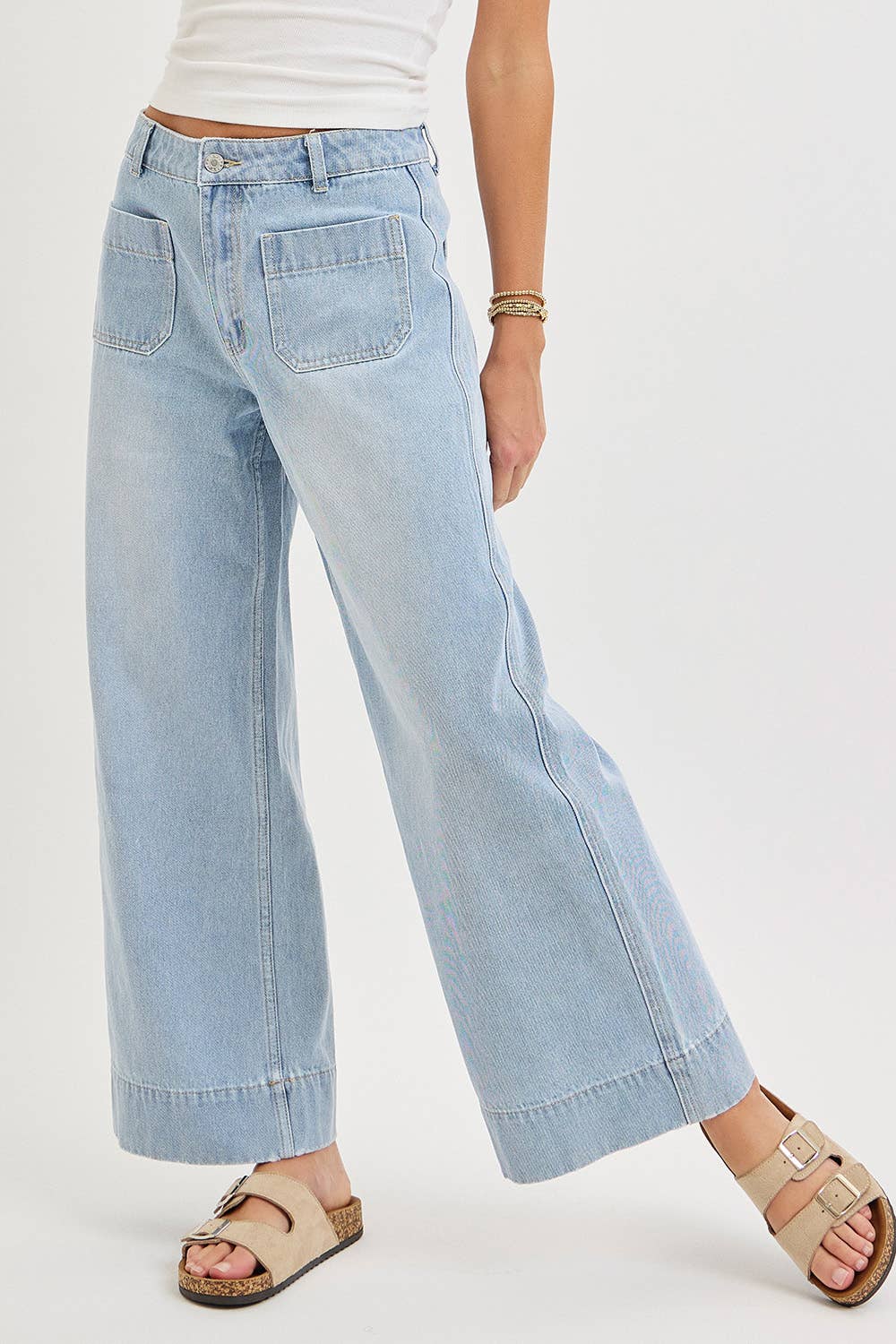 Denim Darling Jeans