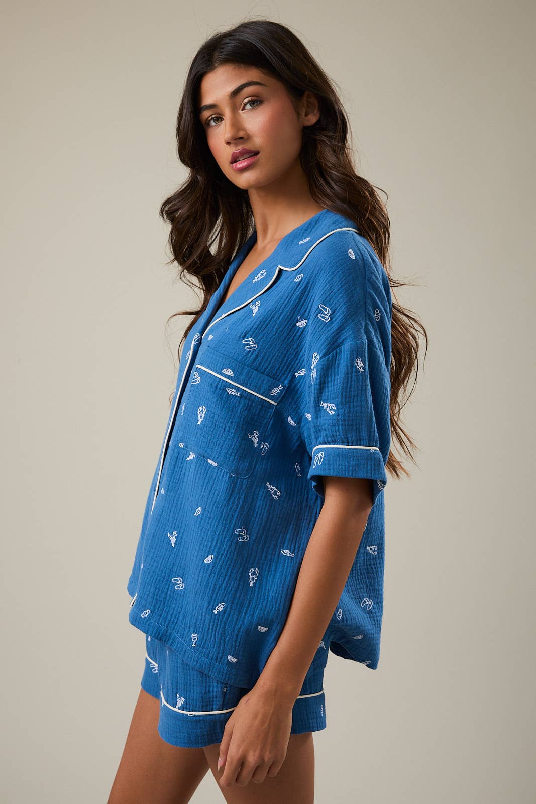 Driftwood Dreams Pjs